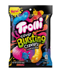 Lolli and Pops Novelty Trolli Sour Bursting Crawlers