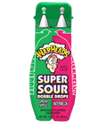 Lolli and Pops Novelty Warheads Double Drop Liquid