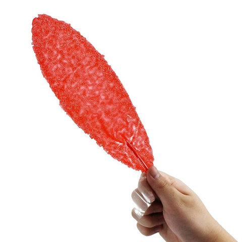 Lolli and Pops Novelty Watermelon Flavored Slaps Lollipops