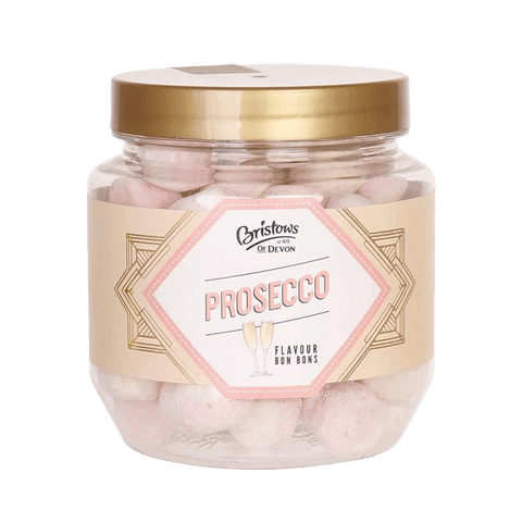 Lolli and Pops Premium Bristows of Devon Prosecco Bon Bons