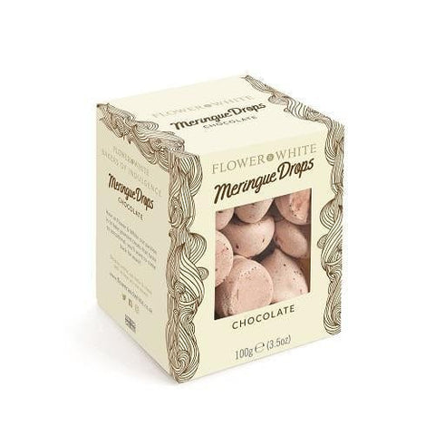 Lolli and Pops Premium Chocolate Meringue Drops