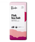 Lolli and Pops Premium Raaka Pink Sea Salt Bar