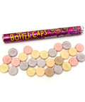 Lolli and Pops Retro Bottle Caps Roll