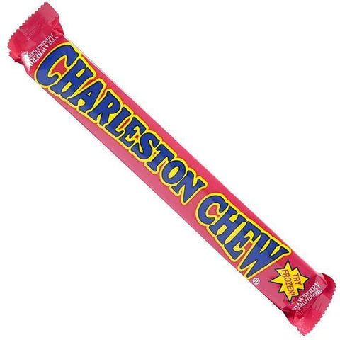 Lolli and Pops Retro Charleston Chew - Strawberry