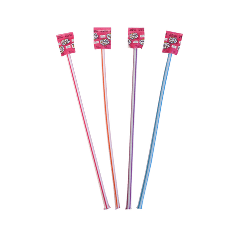 Lolli and Pops Retro Giant Pixy Stick