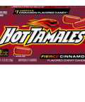 Lolli and Pops Retro Hot Tamales Theater Box 4.25 oz