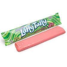 Lolli and Pops Retro Laffy Taffy Watermelon