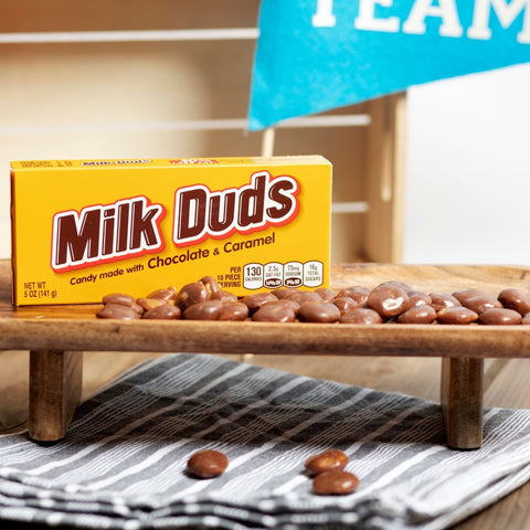 Lolli and Pops Retro Milk Duds Theater Box