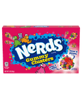 Lolli and Pops Retro Nerds Gummy Cluster Theater Box