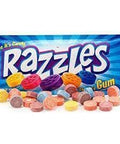 Lolli and Pops Retro Razzles Pouch