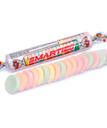 Lolli and Pops Retro Smarties Mega Roll