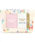 Lolli & Pops Case Birthday Cake Fudge