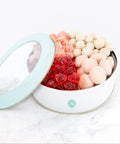 Lolli & Pops Gift Tins Berry in Love Tin