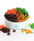 Lolli & Pops Gift Tins Fruit Bowl Tin