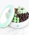 Lolli & Pops Gift Tins Minty Magic Tin