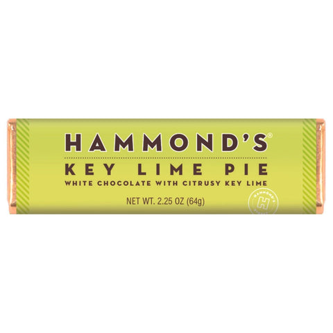 Lolli & Pops Gourmet Key Lime Pie White Chocolate