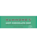 Lolli & Pops Gourmet Mint Chocolate Chip Dark Chocolate