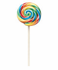 Lolli & Pops Gourmet Rainbow Blast Lollipop