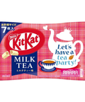 Lolli & Pops International Kit Kat Mini Milk Tea