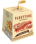 Lolli & Pops International Mini Panettone Chocolate Chip