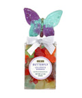 Lolli & Pops L&P Collection Butterfly Lollipop & Gummy Set