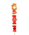 Lolli & Pops L&P Collection Heart Gummy Kabob