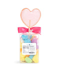 Lolli & Pops L&P Collection Heart Lollipop & Gummy Set