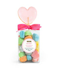 Lolli & Pops L&P Collection Heart Lollipop & Gummy Set