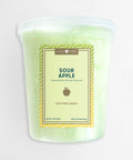 Lolli & Pops L&P Collection Sour Apple Cotton Candy