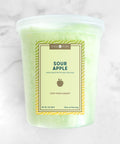 Lolli & Pops L&P Collection Sour Apple Cotton Candy