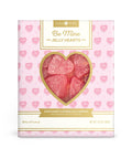 Lolli & Pops L&P Collection Valentine's Jelly Hearts