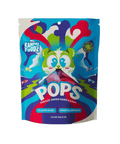 Lolli & Pops Novelty Freeze Dried Hard Candy