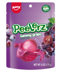 Lolli & Pops Novelty Grape Peelerz