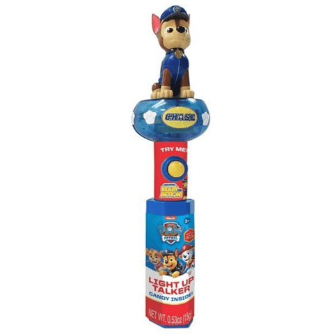 Lolli & Pops Novelty Paw Patrol Assorted Light Up Talker