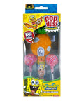 Lolli & Pops Novelty Spongebob Surprise Pop Ups Lollipop