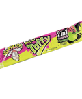 Lolli & Pops Novelty Warheads 2-in-1 Taffy